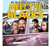 Various - Meet The Blacks (Soundtrack)