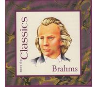 Various - Meet the Classics: Brahms