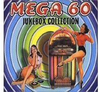 Various - Mega 60 (Jukebox Collection)