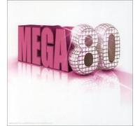 Various - Mega 80 Vol.1 [Boxset]