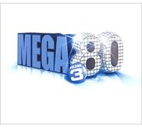 Various - Mega 80 Vol.3
