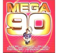 Various - Mega 90