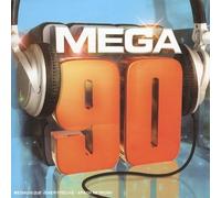 Various - Mega 90
