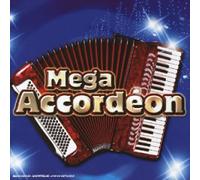 Various - Mega Accordeon