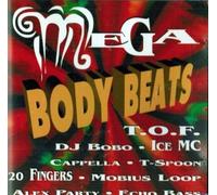 Various - Mega Body Beats