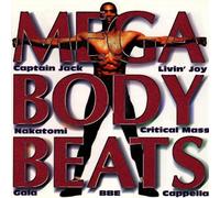 Various - Mega Body Beats