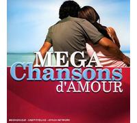 Compilation - Mega Chansons D'amour