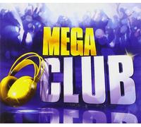 Various - Mega Club