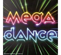Various - Mega Dance
