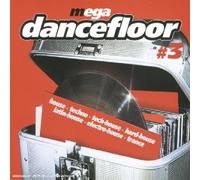Various - Mega Dance Floor Vol.3