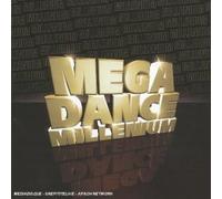 Various - Mega Dance Millenium