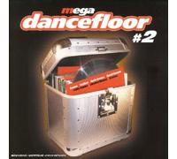 Various - Mega Dancefloor Vol.2