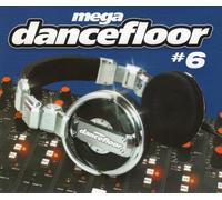 Various - Mega Dancefloor Vol.6