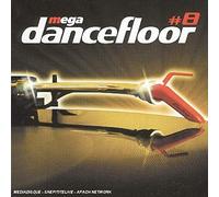 Various - Mega Dancefloor Vol.8
