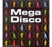 Various - Mega Disco