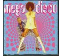 Various - Mega Disco