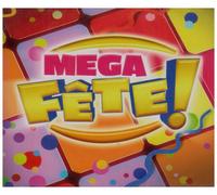 Various - Mega Fete