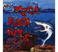Various - Mega Fisch Hits/15 Jahre Weser