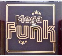 Various - Mega Funk