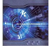 Various - Mega Hardcore 1.0