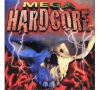 Various - Mega Hardcore