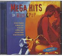 Various - Mega Hits Of Rock & Roll