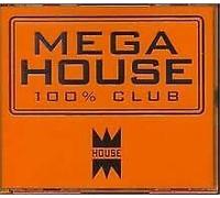Various - Mega House