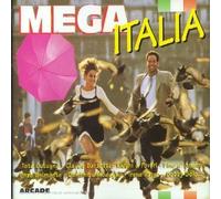 Various - Mega Italia