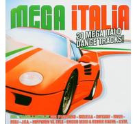 Various - Mega Italia