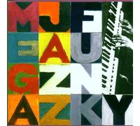 Various - Mega Jazz 2 Funky Grooves/Spie