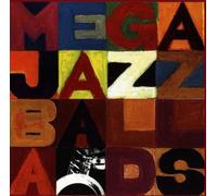 Various - Mega Jazz 9 Ballads/Spiegel Ja