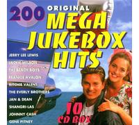 Various - Mega Jukebox