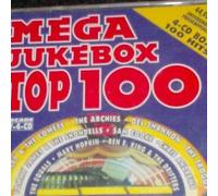 Various - Mega Jukebox