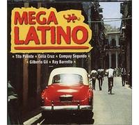 Various - Mega Latino