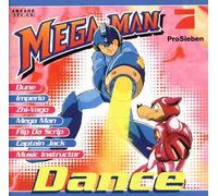 Various - Mega Man Dance