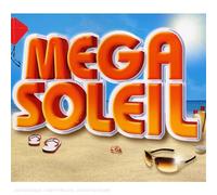Various - Mega - Mega Soleil