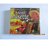 Various - Mega Musette