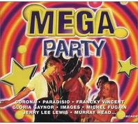 Various - Mega Party