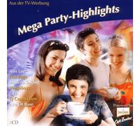 Various - Mega Party Highlights