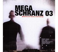 Various - Mega Schranz 3