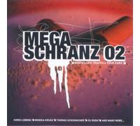 Various - Mega Schranz Vol.2