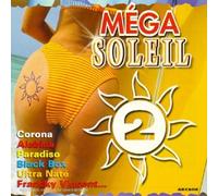 Various - Mega Soleil Volume 2