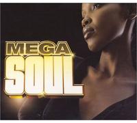 Various - Mega Soul 2004