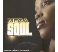 Various - Mega Soul