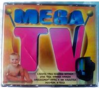 Various - Mega T.V.