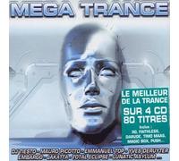 Various - Mega Trance