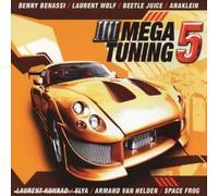 Various - Mega Tuning 5