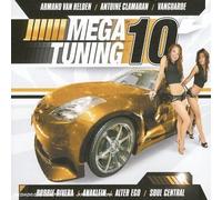 Various - Mega Tuning Vol.10