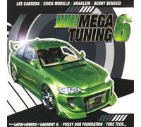 Various - Mega Tuning Vol.6
