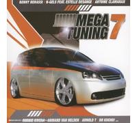 Various - Mega Tuning Vol.7